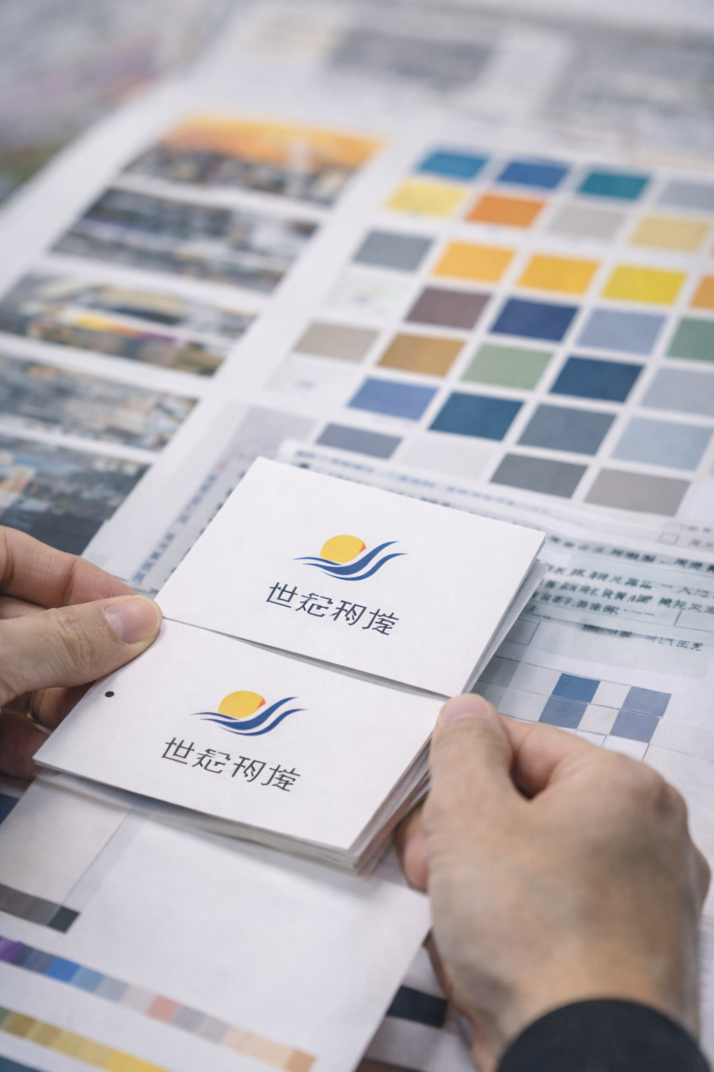 包裝製作